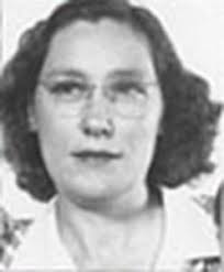 Mildred Ferguson Obituary & Funeral