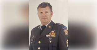 Obituary information for Terry "Doyle" Colbert