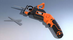 Black And Decker Sawzall Cordless Here Is Solidworks Model Of A Reciprocating Saw This Has Been Branded With Black Decker To Accompany The Cordless Dri Drill Reciprocating Saw Cordless Drill