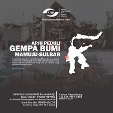 Bencana alam gempa bumi di majene sulawesi barat memiliki daya guncang yang cukup kencang sehingga membuat warna. Segenap Jajaran Porosnusantara Turut Prihatin Atas Kejadian Gempa Bumi Yang Melanda Majene Dan Mamuju Sulawesi Barat Sulbar Poros Nusantara