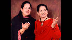 Balle Balle Dolly Guleria Surinder Kaur Solid Records Youtube