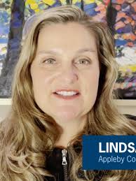 Lindsay Appleby