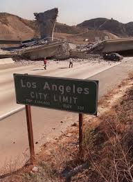 A Look Back At The 1994 Northridge Earthquake Northridge Earthquake Northridge California History