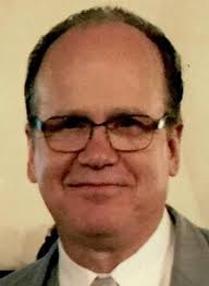 JAMES GIFFIN Obituary (2022)