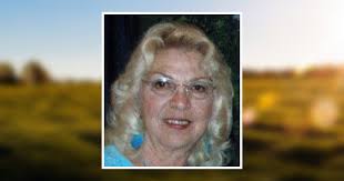 Joyce E. Kersey Obituary May 22, 2016