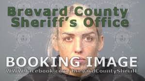 Arrests In Brevard County: March 12, 2025