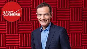 À 9h, franck ferrand raconte l'histoire avec un enthousiasme et un talent plébiscités par les auditeurs de radio classique. L Emission Franck Ferrand Raconte Reecoutez Le Podcast Radio Classique