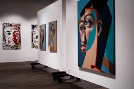 Art Gallery Aurum Gallery