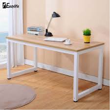 4.7 out of 5 stars 2,105. Wooden Computer Pc Desk Home Office Study Workstation Table Bedroom 3 Styles For Sale Online Ebay Computer Desks For Home Home Office Computer Desk Home Office Decor
