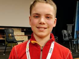 MSK seventh-grader wins Geographic Bee