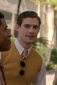 Watch The Trailer For Ryan Murphy S Hollywood Tv Series Hollywood Tv Series Hollywood Ryan Murphy