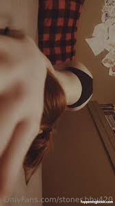 Stoner.bby420 Exposed - The Fappening's Hottest OnlyFans Leaks