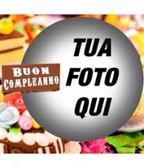 Cartoline di buon compleanno da inviare gratis. Cartoline Auguri Di Compleanno Fotoeffetti