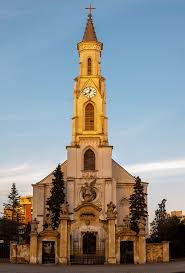 Ce au adus valurile la mal, în staţiunea costineşti. File Biserica Sfantul Petru Din Cluj Napoca Jpg Wikimedia Commons