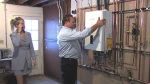 Navien Tankless Water Heaters Ottawa Home Services