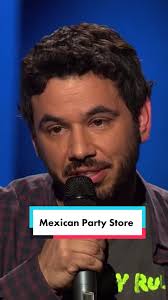 Exploring the Quirky World of Mexican Party Stores with Al Madrigal
