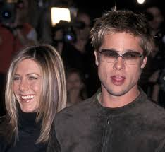 Brad pitt and jennifer aniston have had fans in stitches as they endured the most awkward reunion zoom call of all time. Why Jennifer Aniston Said Her Split From Brad Pitt Wasn T That Bad