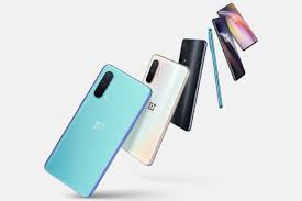 OnePlus Nord 2 CE 5G India Launch ...