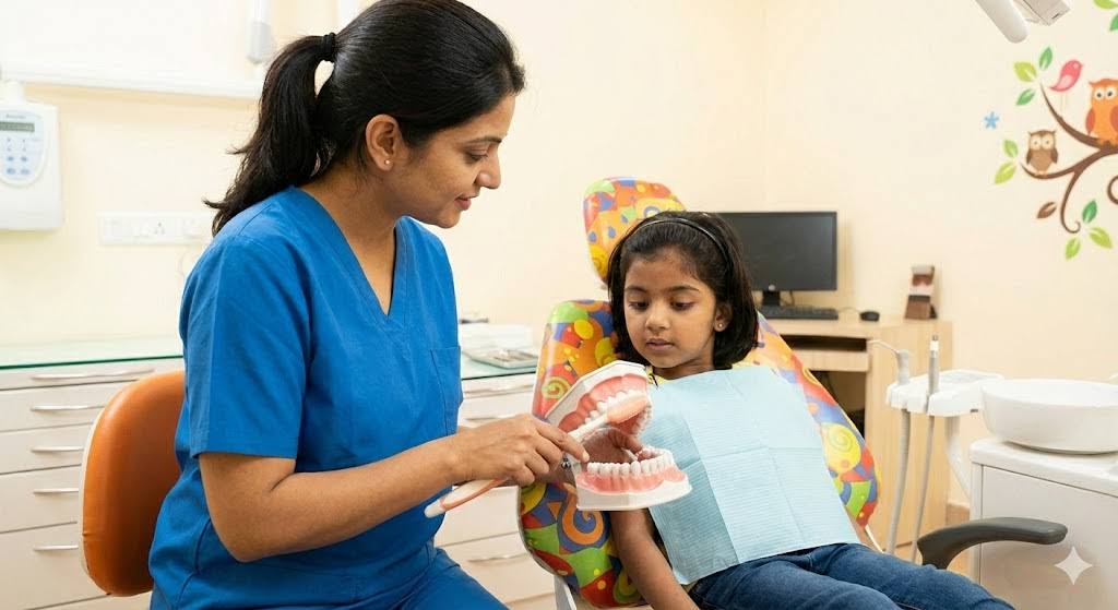 Dental Hygiene Counseling product image