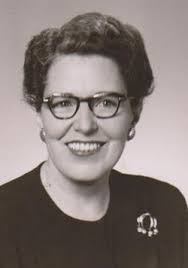 Katie Eliza McCluney Sorelle (1904-1995)