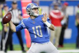 David blough signed a three year contract with the cleveland browns on may 3, 2019 as an the contract total is $1.775 million with a $20,000 signing bonus and $60,000 salary guarantee. Cowboys Attempted To Poach Qb David Blough Off Lions Practice Squad