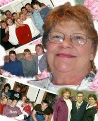 Patricia Saville Family History & Historical Records