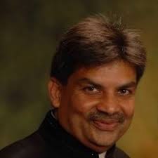 Nilesh Kothari email address & phone number