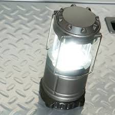 Bell Howell Tac Light Lantern With Magnetic Base Reviews Wayfair