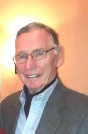 Obituary information for William J. Dowd