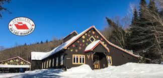 Sortie À La Cabane À Sucre - Caci