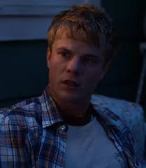 Evan from Atypical Edit