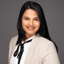 Anjana Wijegunasinghe MBA, PMP, CISA, CISM, CGEIT, CRISC