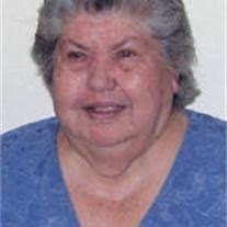 Carmela Costello's Instagram, Twitter & Facebook