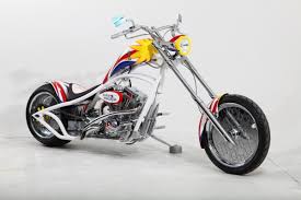 While the term chopper is generally used to describe a motorcycle or bicycle that has had some of its original parts replaced with custom parts. Paul Teutel Sr Of American Choppers Is Back Bikesrepublic