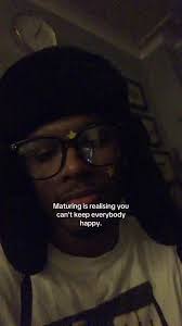 Im Always The Villain No Matter What Is The Situation