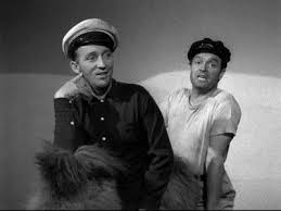 Victor schertzinger, david butler, hal walker writers: Bob Hope And Bing Crosby From The Road To Morocco Comedy Films Classic Singers Bob Hope