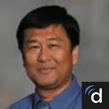 Dr. Hao Wang, MD