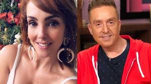 Последние твиты от daniel bisogno (@danibisogno). Fran Meric Confiesa Que Penso En Quitarse La Vida Al Andar Con Daniel Bisogno Tvnotas Irresistible