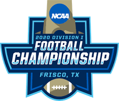 There will be no fall national championships, including football, in divisions ii and iii for 2020, the ncaa announced wednesday, and none will be played in the spring. 2020 Ncaa Division I Football Championship Game Wikipedia