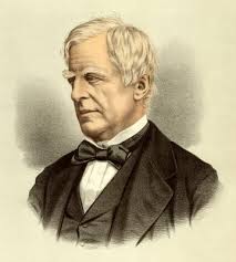 Robert Lowe MP, mid-late 19th century by Unbekannt