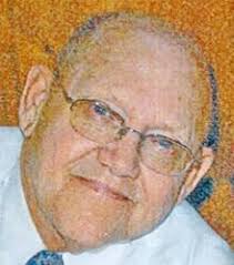 Walter Diebert Obituary (2015)