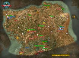 Should You Kill The Being In The Tree In Witcher 3? - Quora