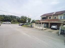 Ranked #3 for parks in seremban. Teres 2 Tingkat Park Avenue Seremban 2 Rumah Untuk Dijual Ejen Hartanah Seremban Bangi Seri Kembangan Puchong Putrajaya