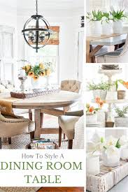 You also can try to find plenty ofrelated choices on thispage!. Dining Room Table Centerpiece Ideas Stonegable