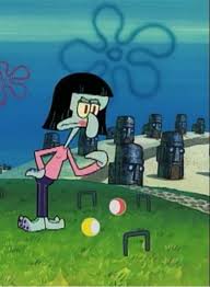 I really like spongebob's dream at the start and the two other stories he tells about jack m. Spongebob Black Eye Spongebuddy Mania Spongebob Episode Mermaid Man See More Ideas About Spongebob Spongebob Coloring Spongebob Black And White