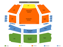 Byham Theater Seating Chart And Tickets Formerly Byham