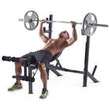 Musculation Weider 245 Le Compagnon Ideal Pour Un Corps Muscle France