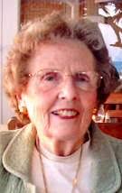 Eula Narron Brown (1920-2010)