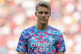From wikipedia, the free encyclopedia. Arsenal Reportedly Close To An Agreement For Martin Odegaard Managing Madrid