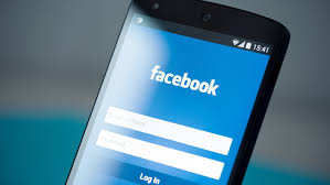 How to change password in facebook page. How To Change Your Facebook Password Or Reset It Techradar